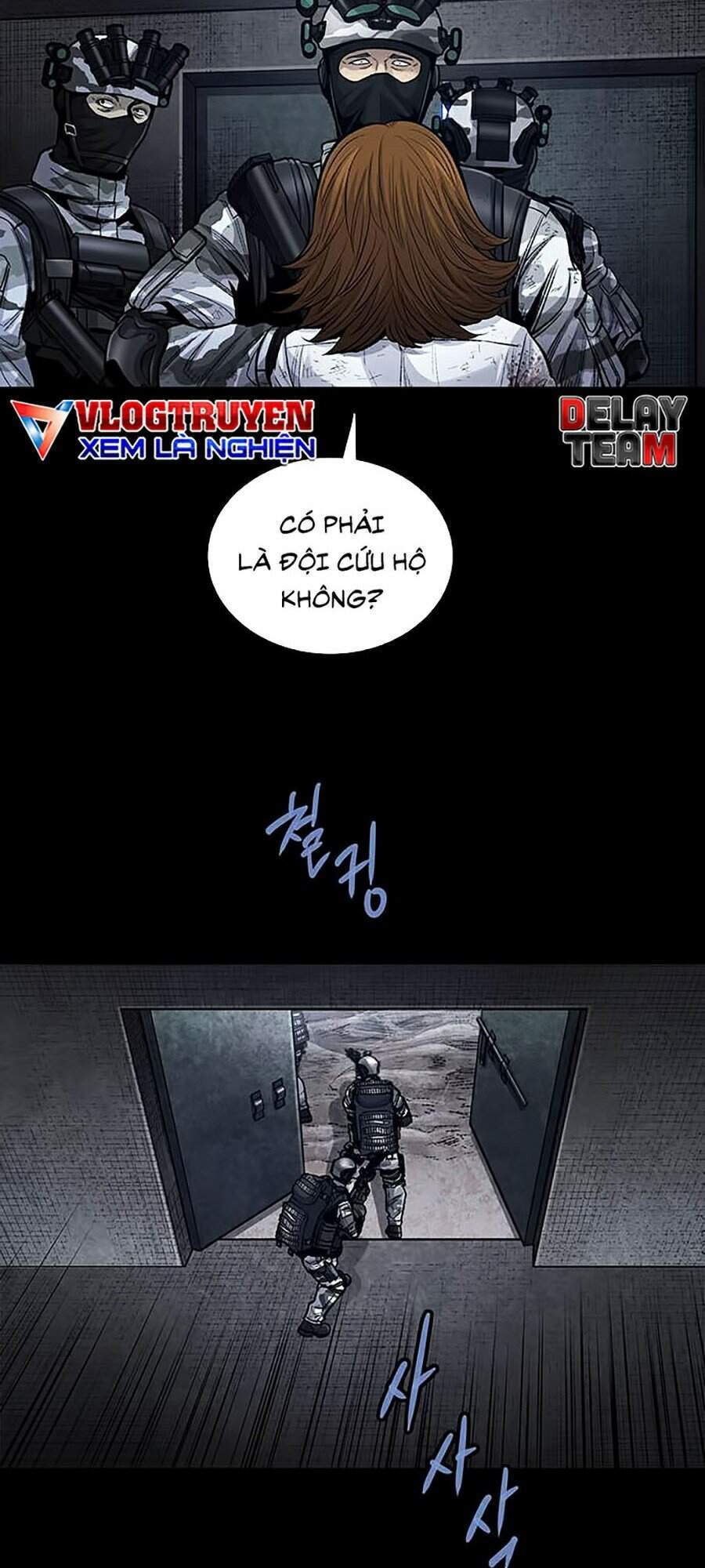 Hive Chapter 248 - 59
