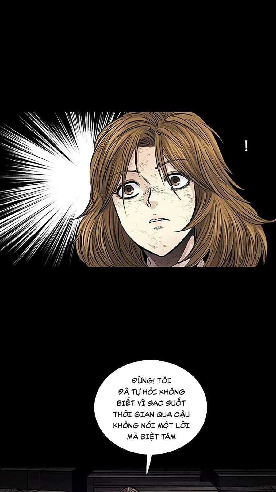 Hive Chapter 250 - 16