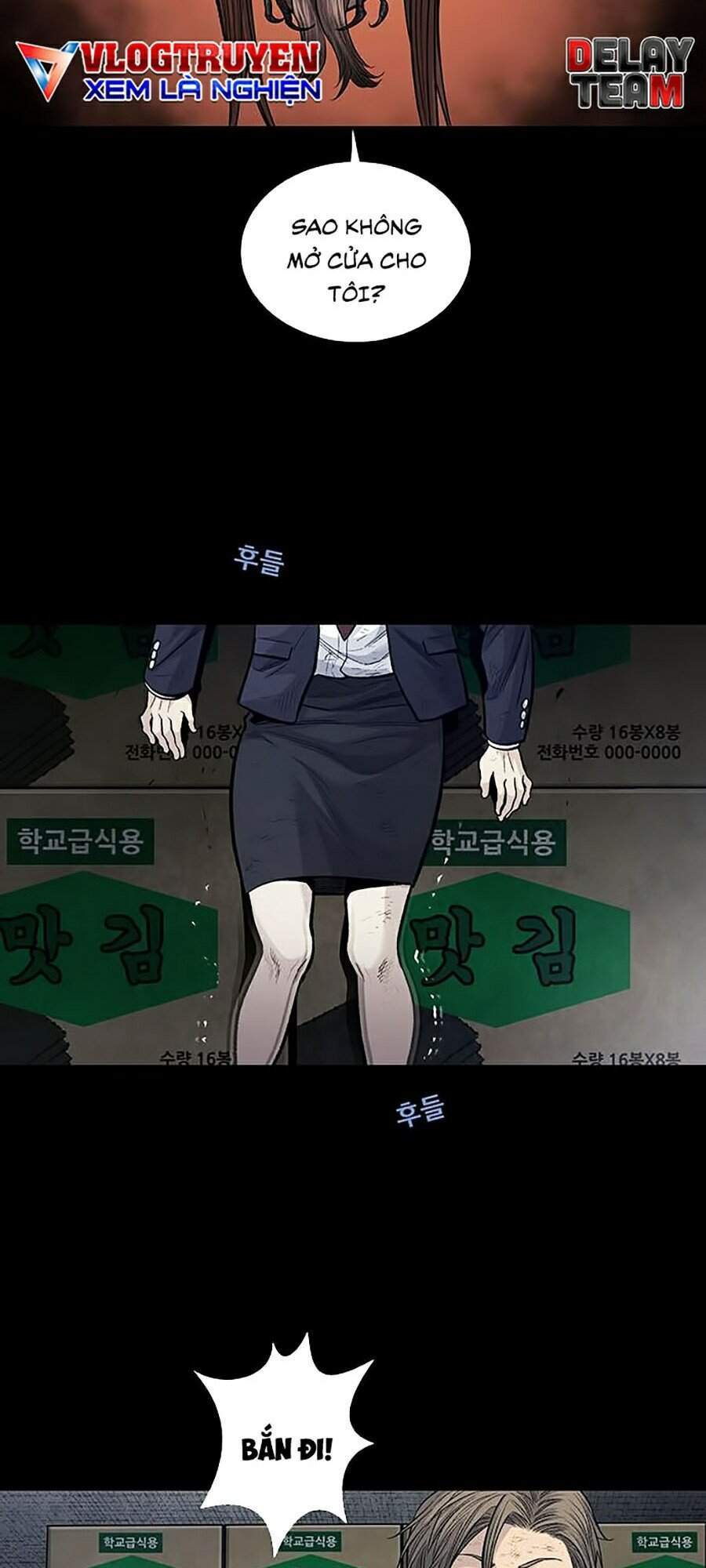 Hive Chapter 250 - 30