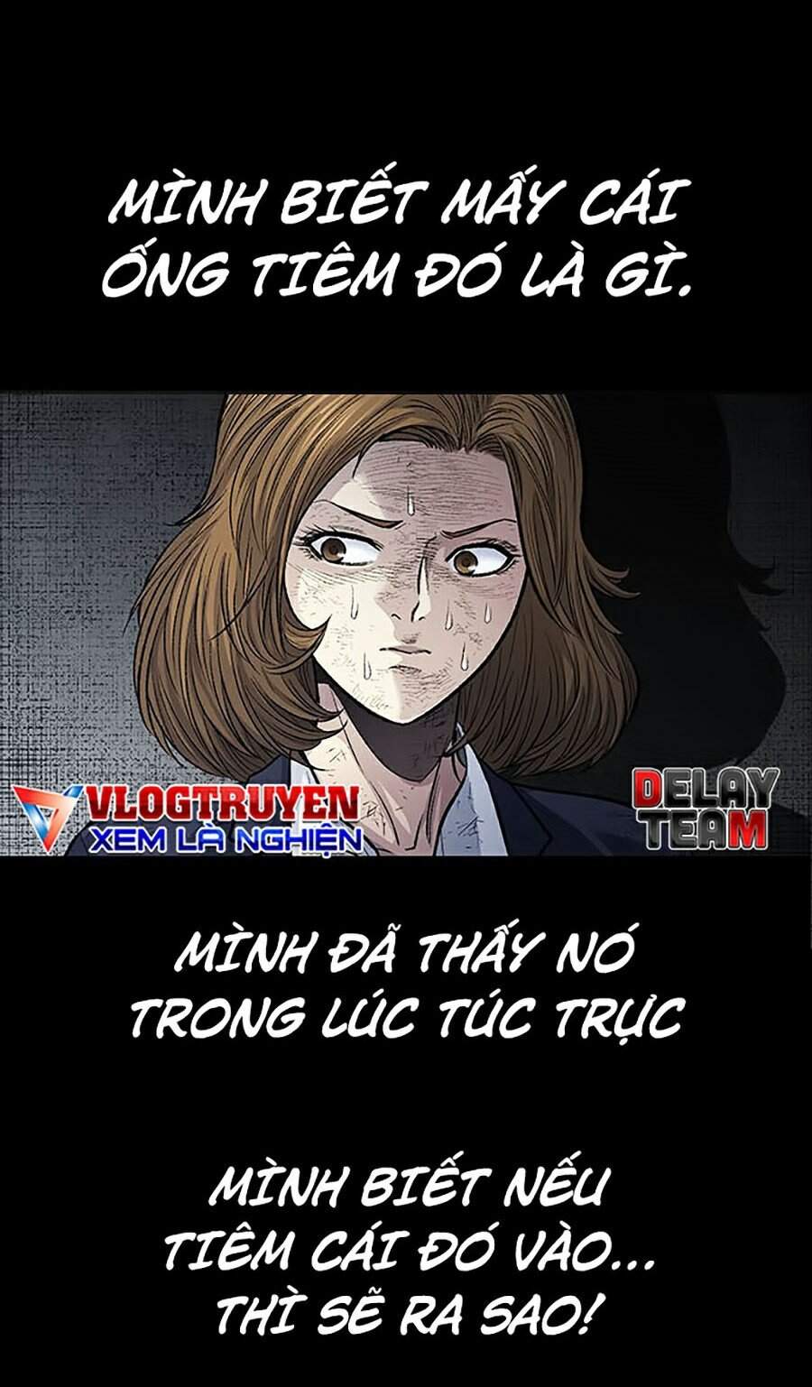 Hive Chapter 251 - 8
