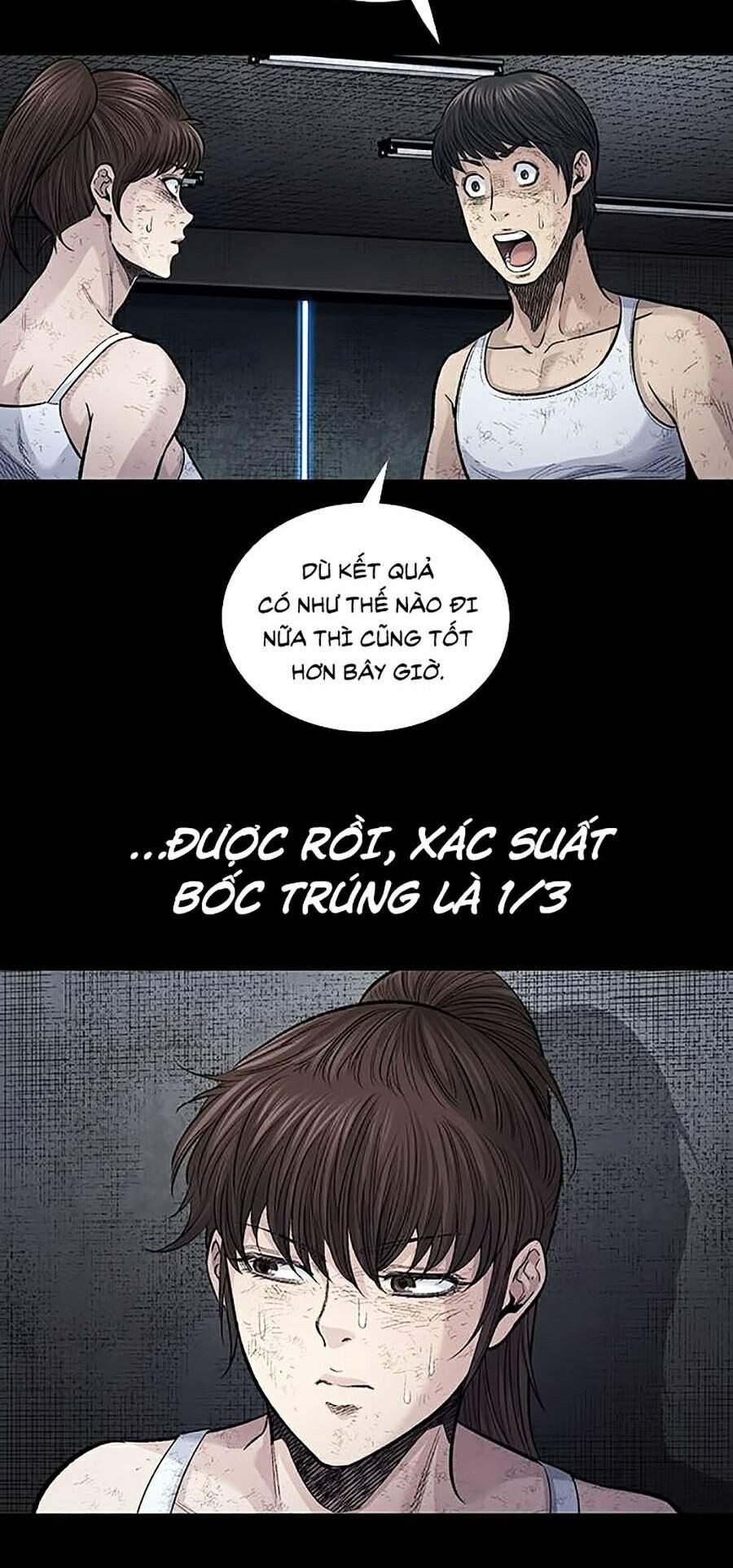 Hive Chapter 253 - 45