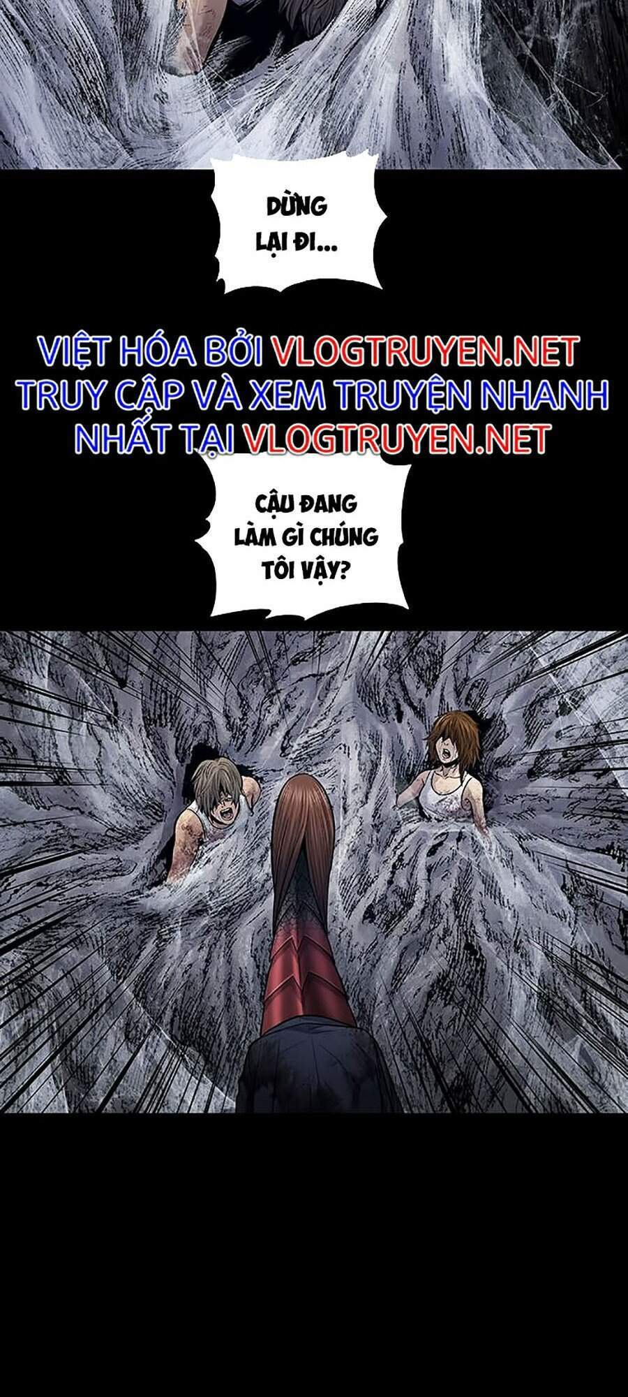 Hive Chapter 253 - 9