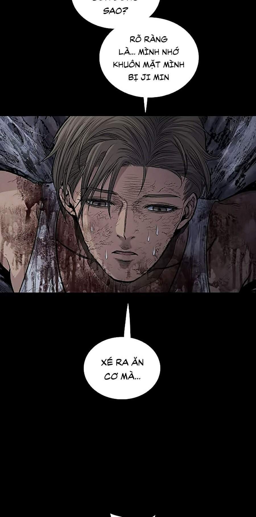 Hive Chapter 256 - 12