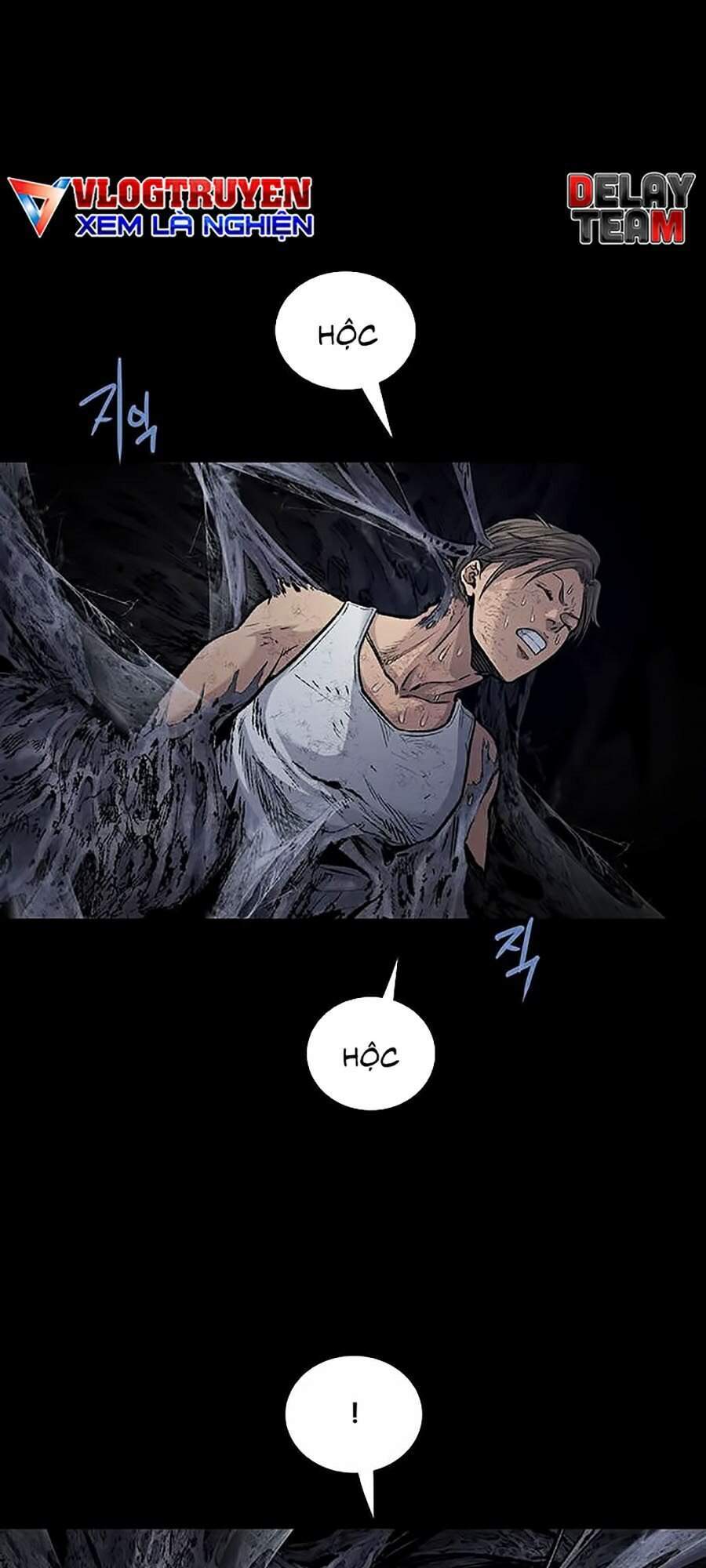 Hive Chapter 256 - 37