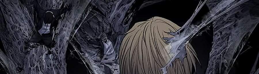 Hive Chapter 256 - 38