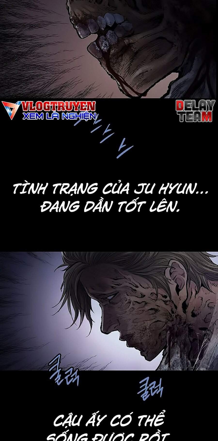 Hive Chapter 256 - 6