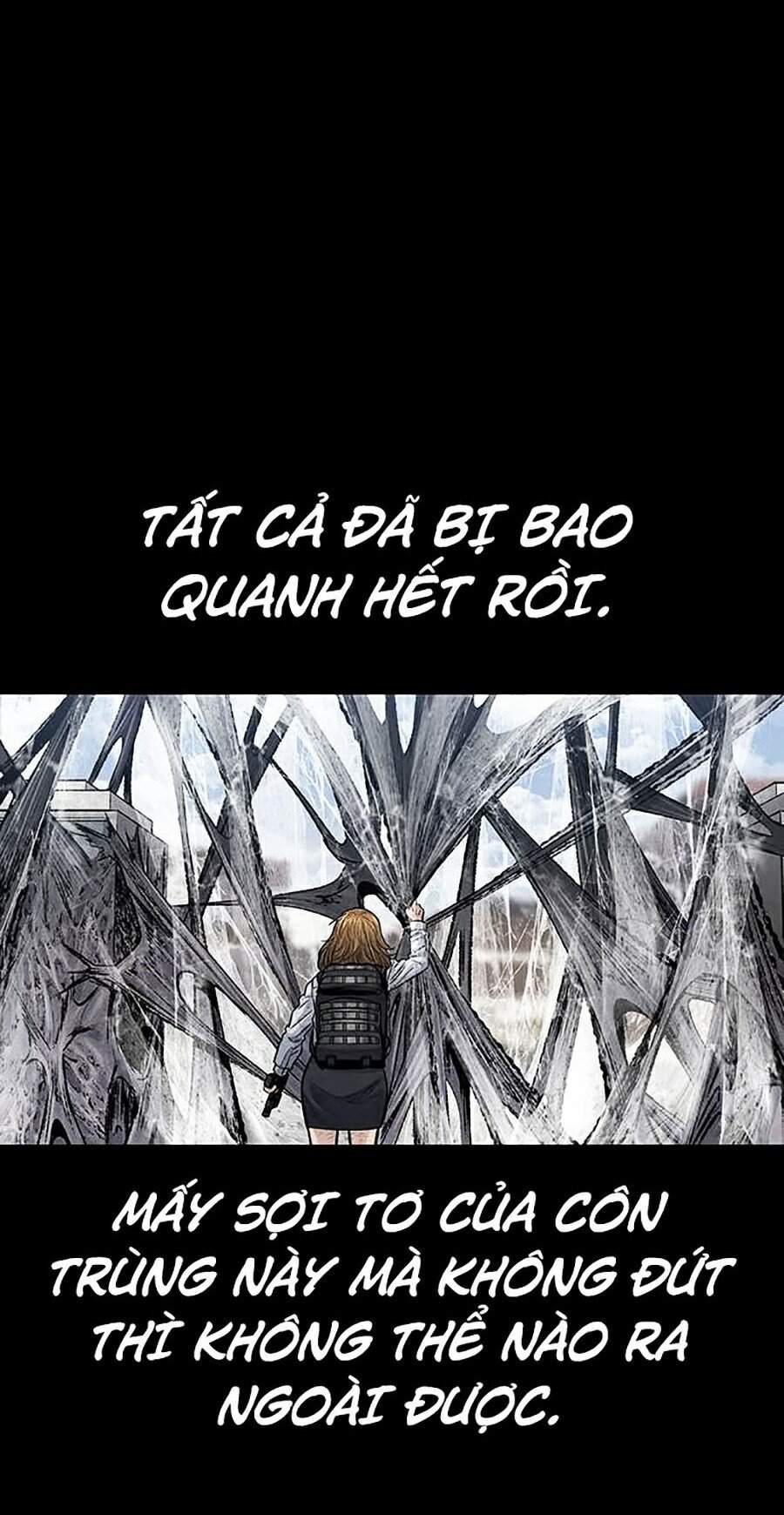 Hive Chapter 256 - 65