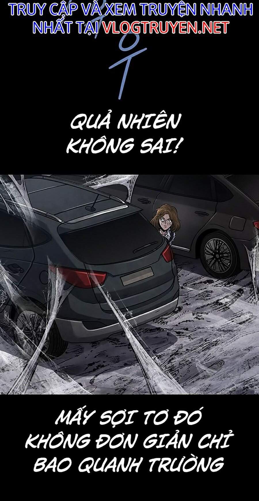 Hive Chapter 256 - 68