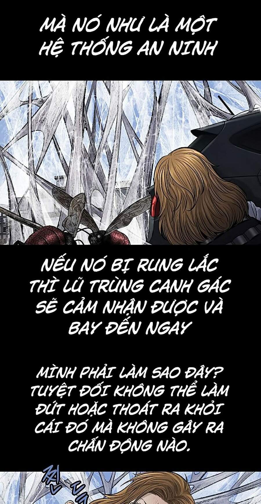 Hive Chapter 256 - 69
