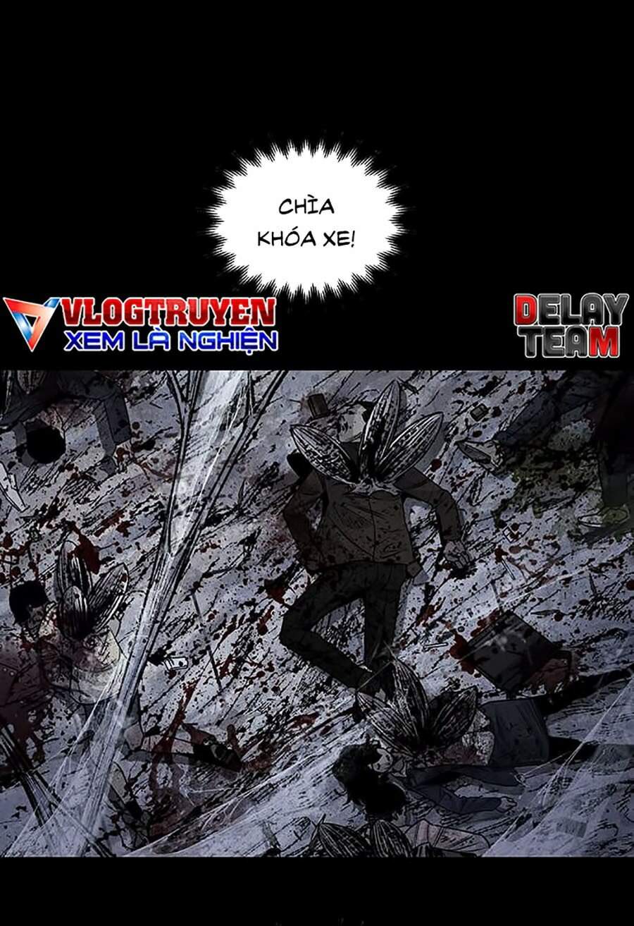 Hive Chapter 256 - 73