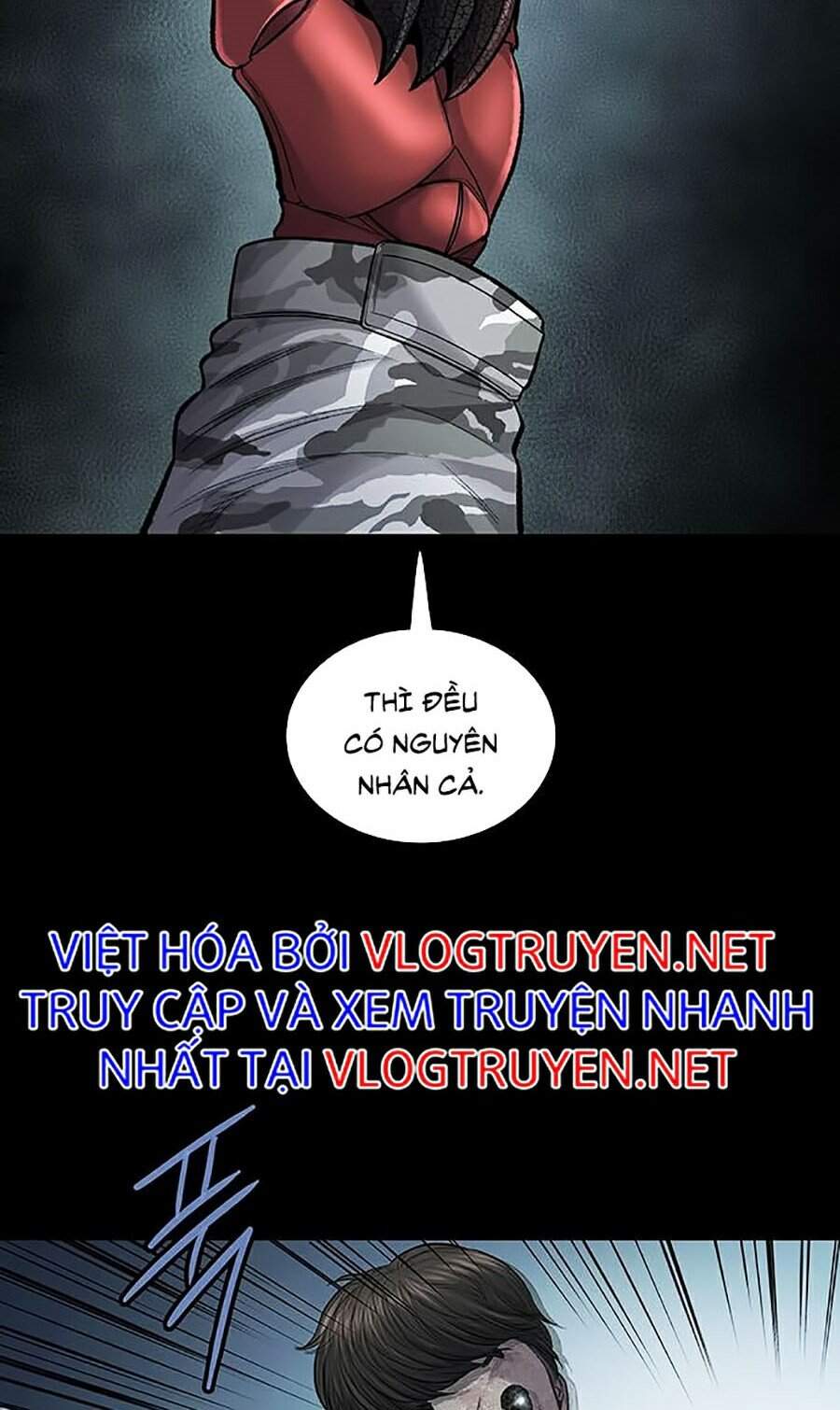 Hive Chapter 260 - 18