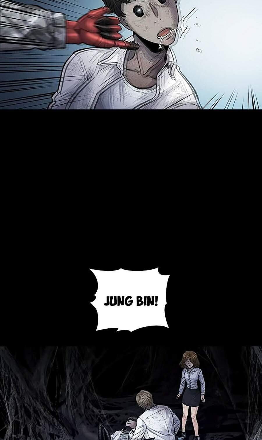 Hive Chapter 260 - 19