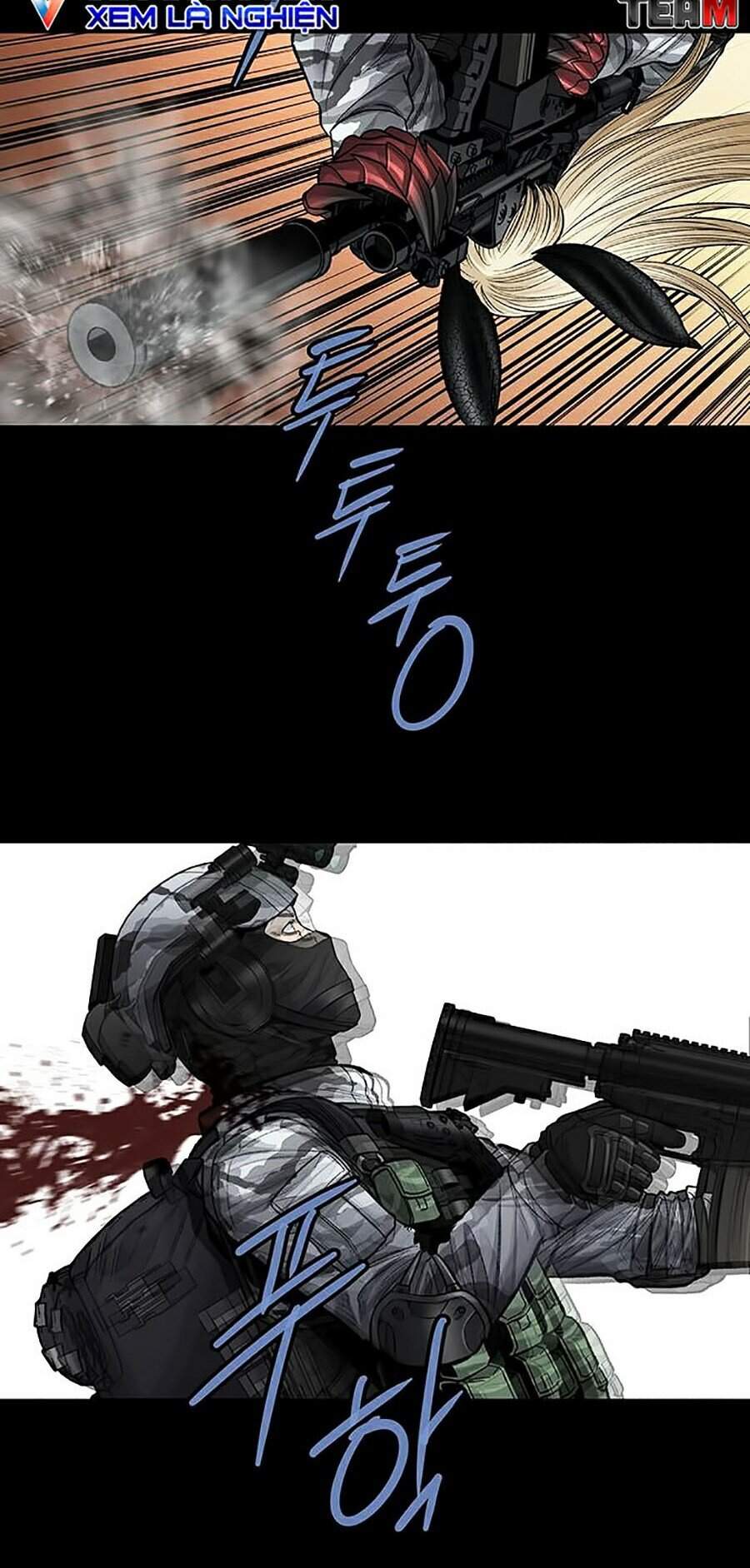 Hive Chapter 260 - 3