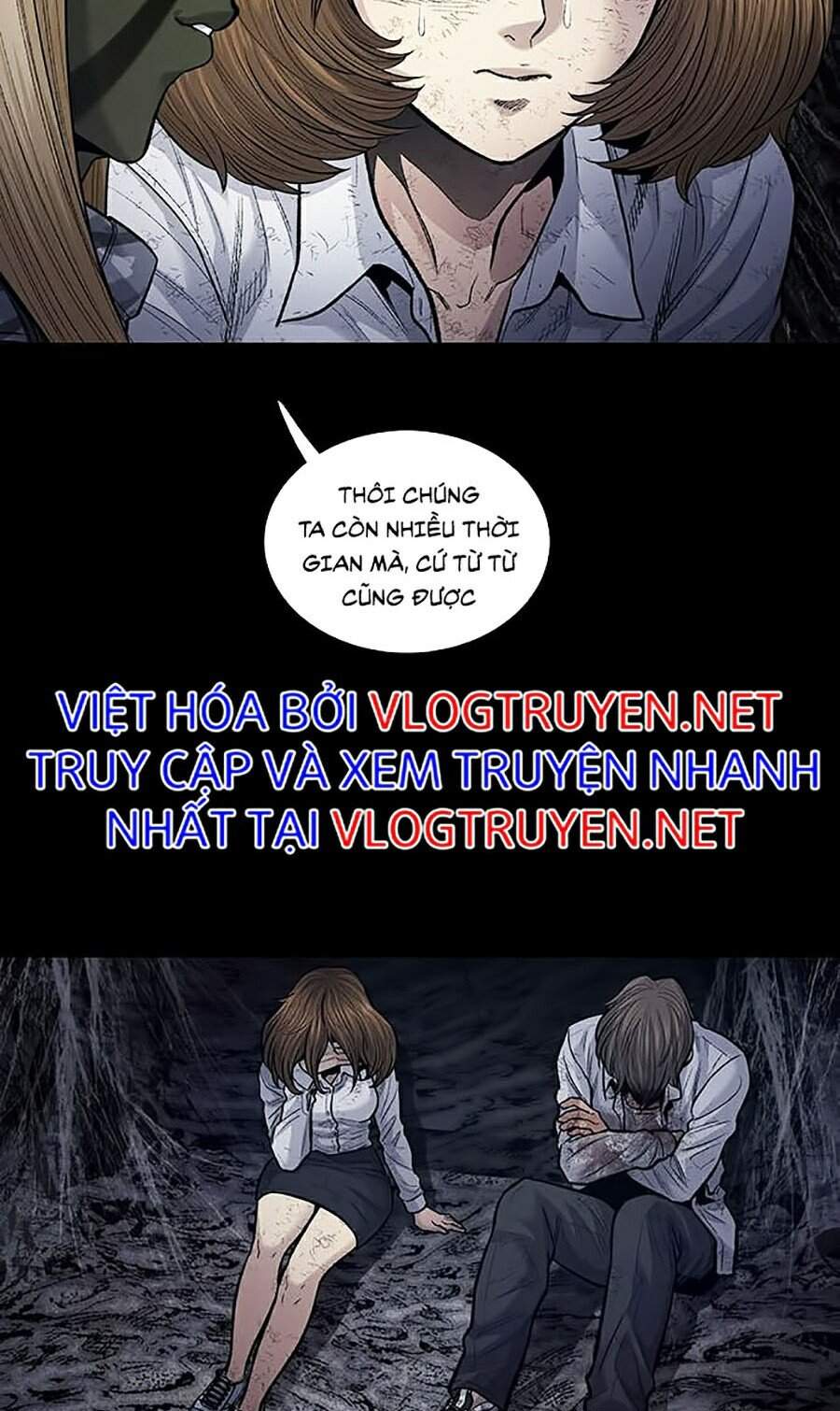 Hive Chapter 260 - 28