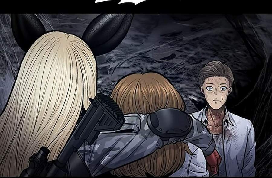 Hive Chapter 260 - 54