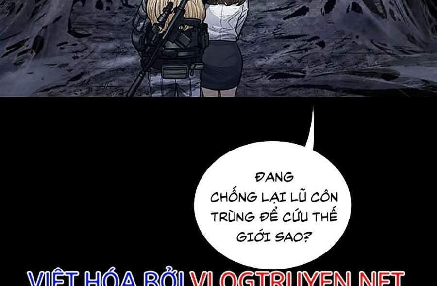 Hive Chapter 260 - 58