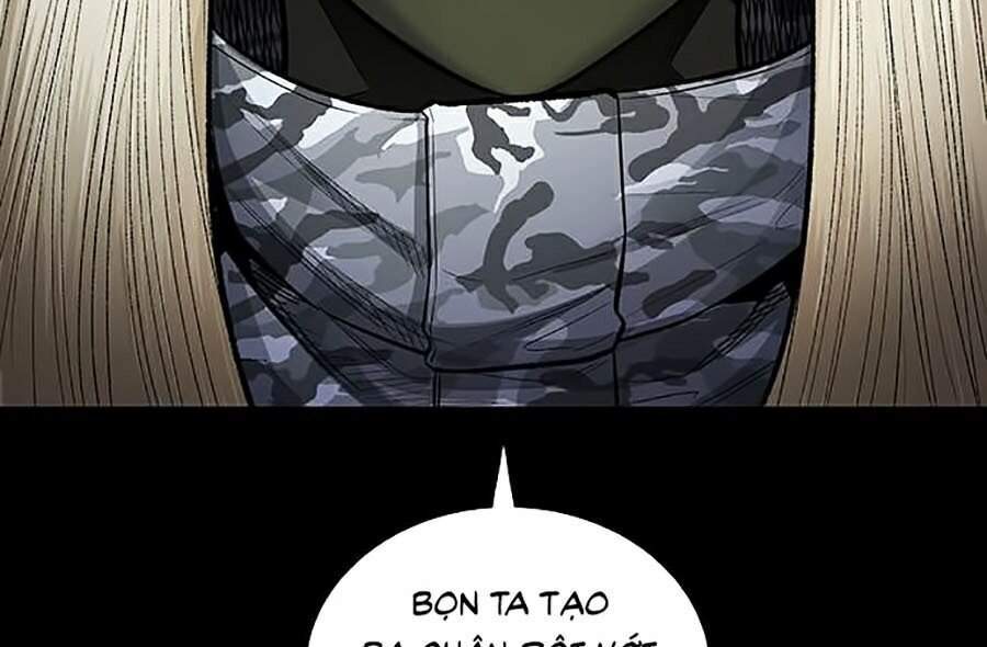 Hive Chapter 260 - 60