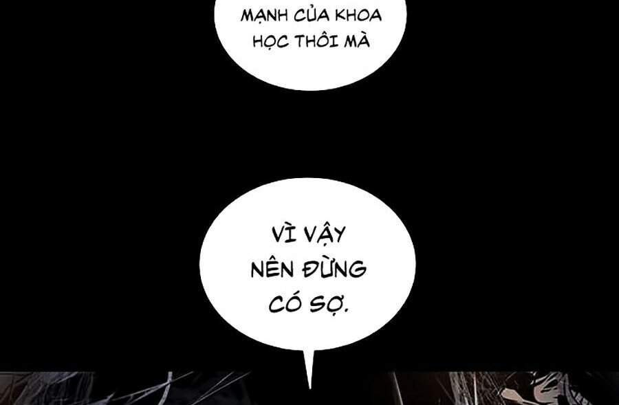 Hive Chapter 260 - 66