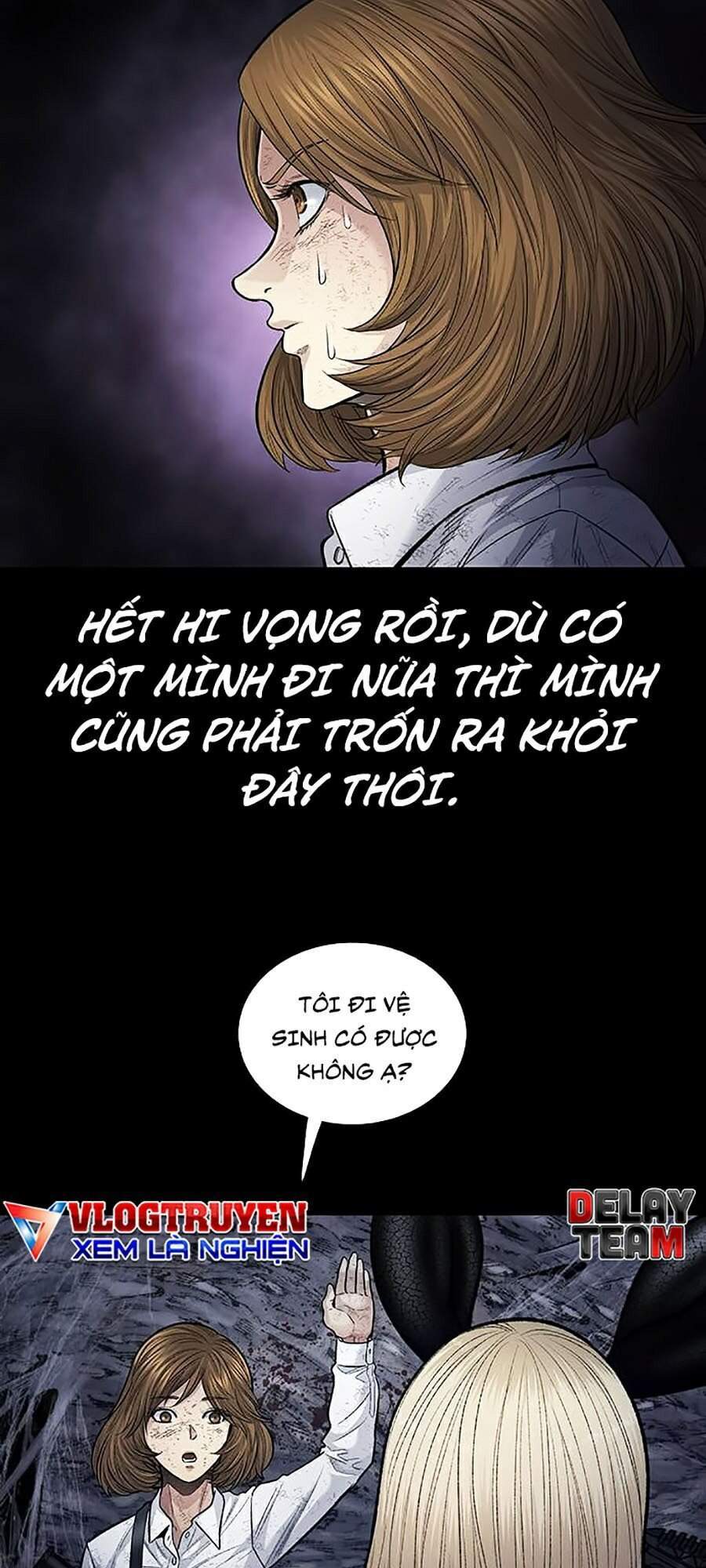 Hive Chapter 261 - 31