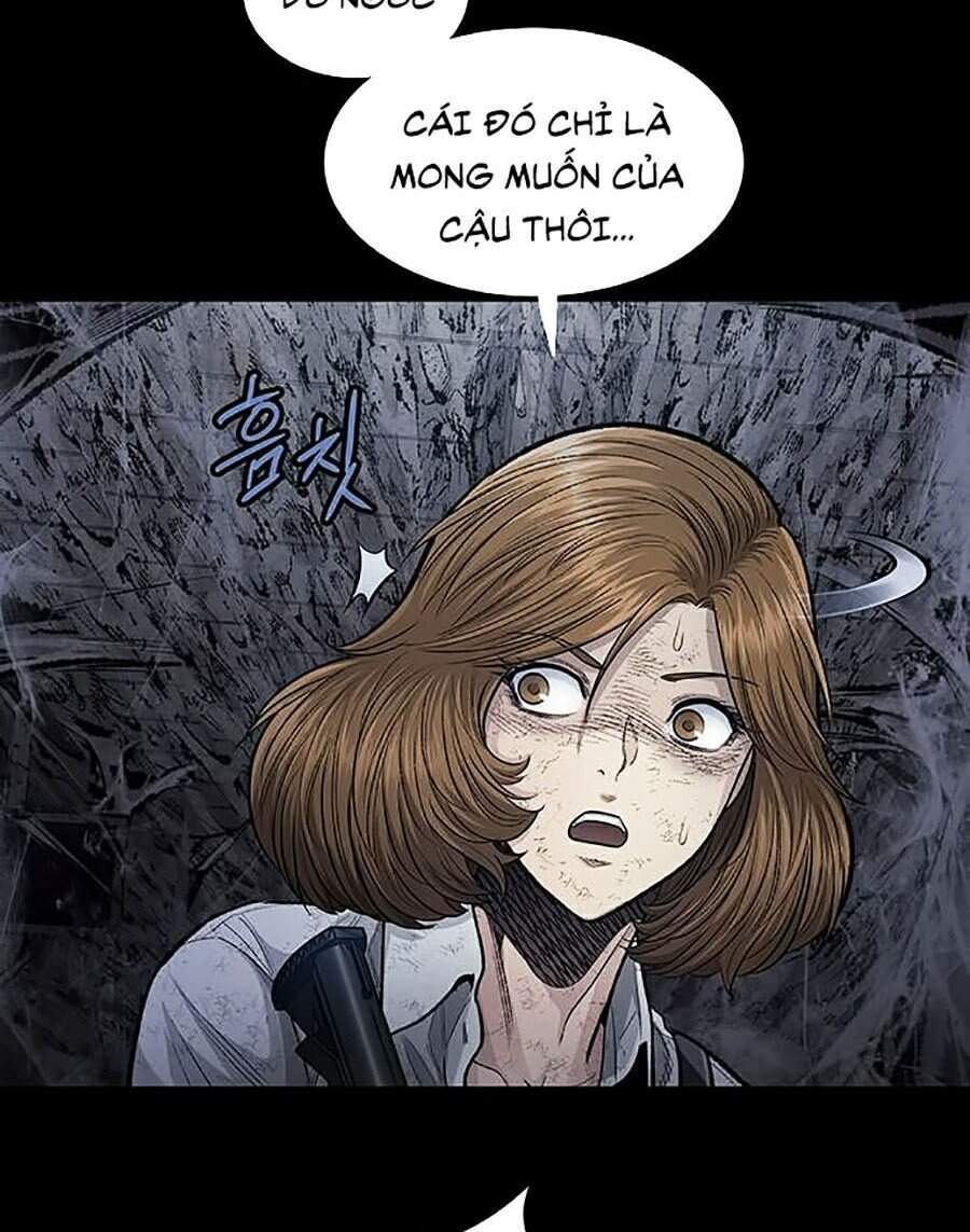 Hive Chapter 261 - 74