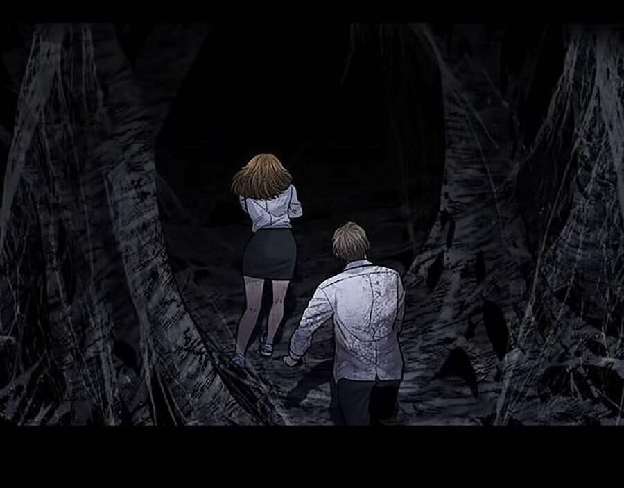 Hive Chapter 262 - 57