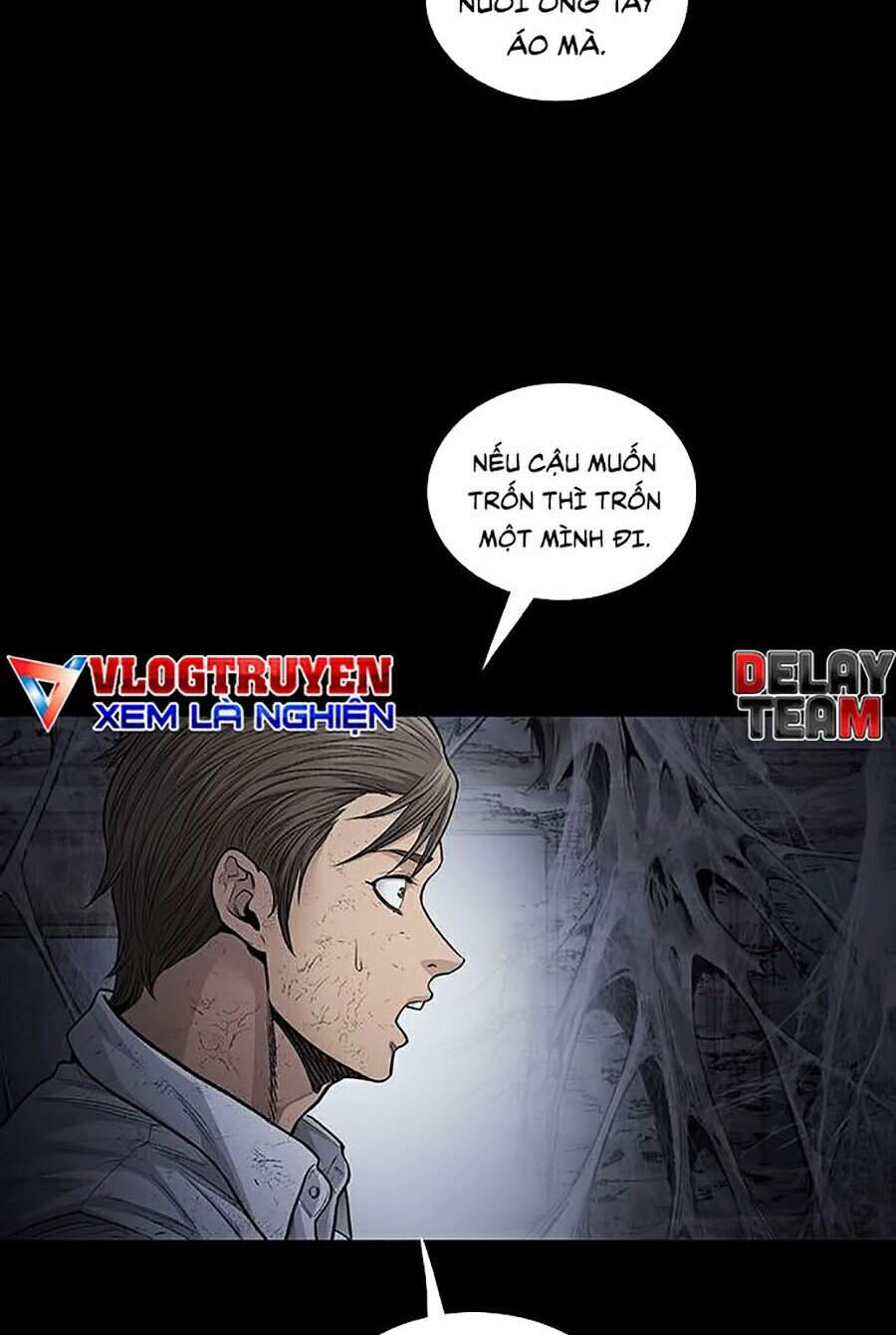 Hive Chapter 262 - 8
