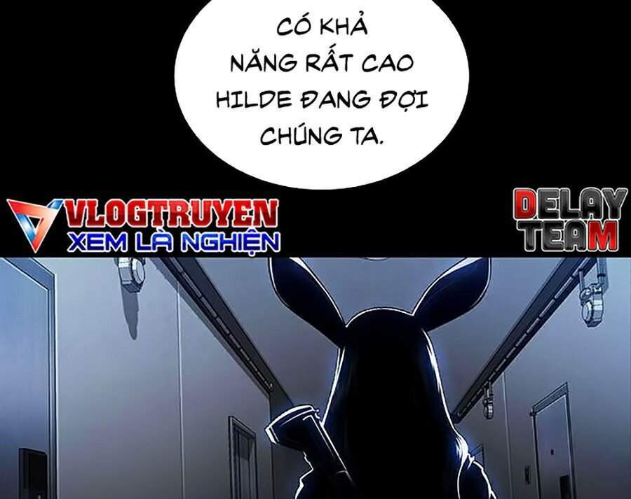 Hive Chapter 265 - 22