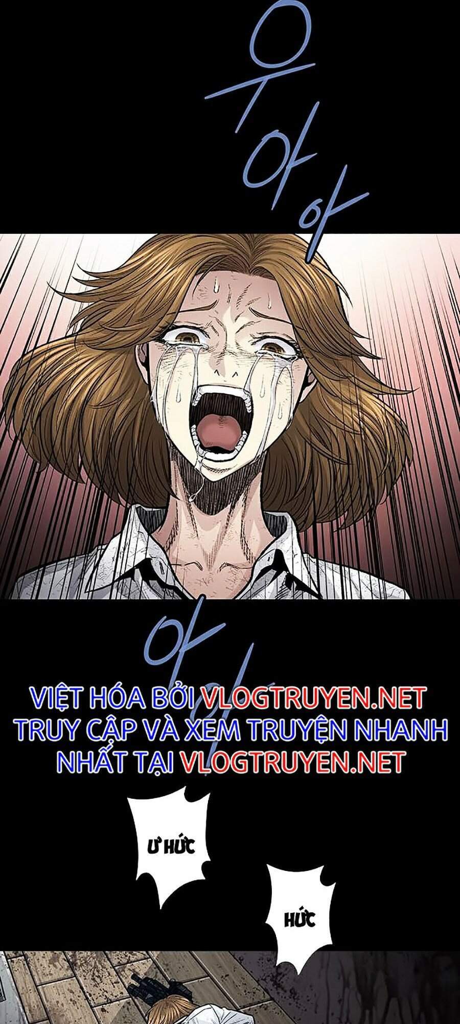 Hive Chapter 265 - 53