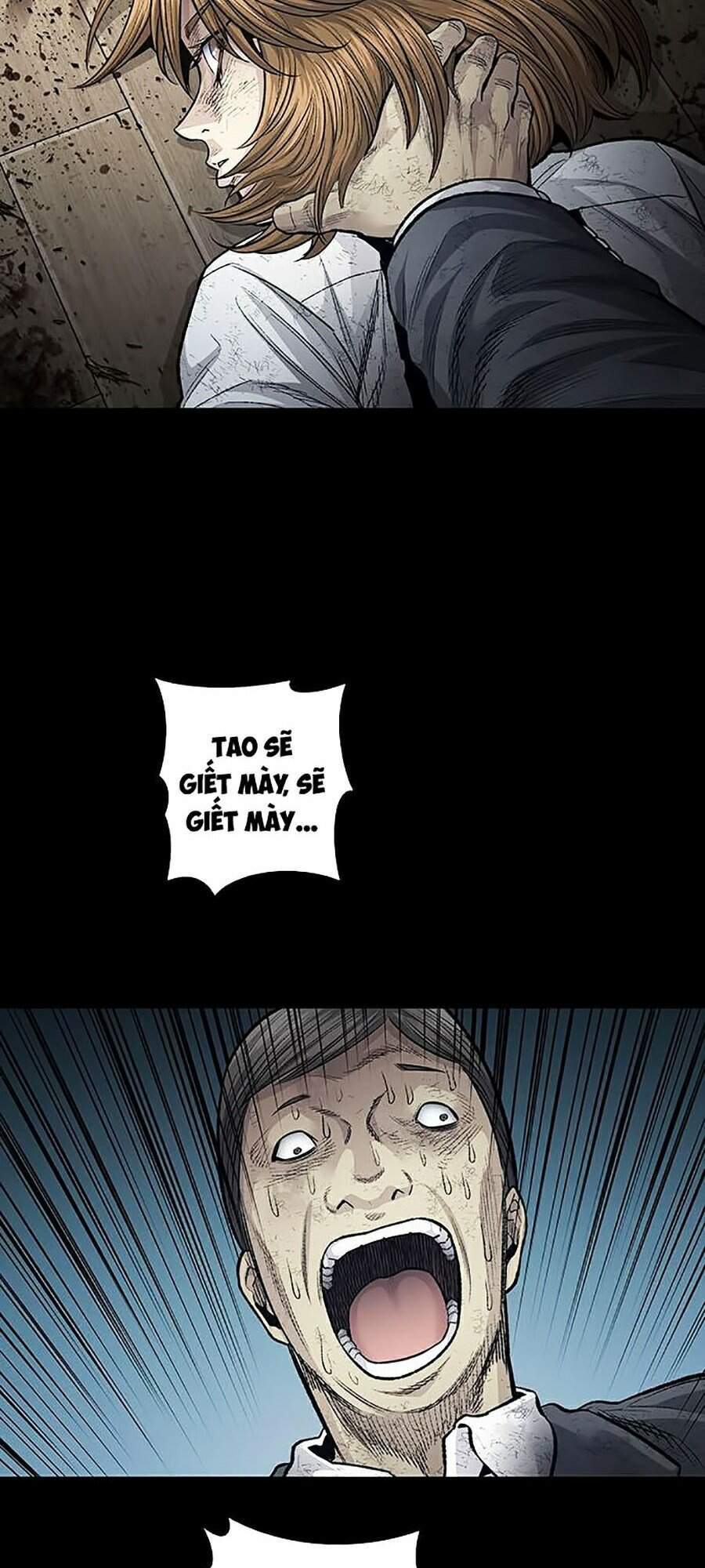 Hive Chapter 265 - 63
