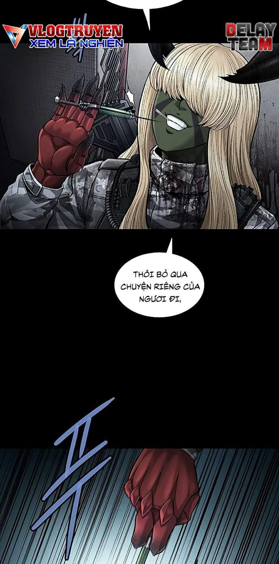 Hive Chapter 265 - 78