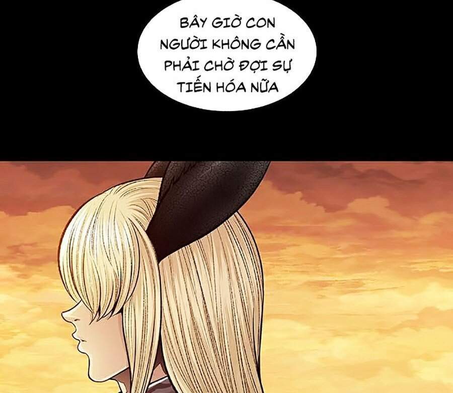 Hive Chapter 267 - 34