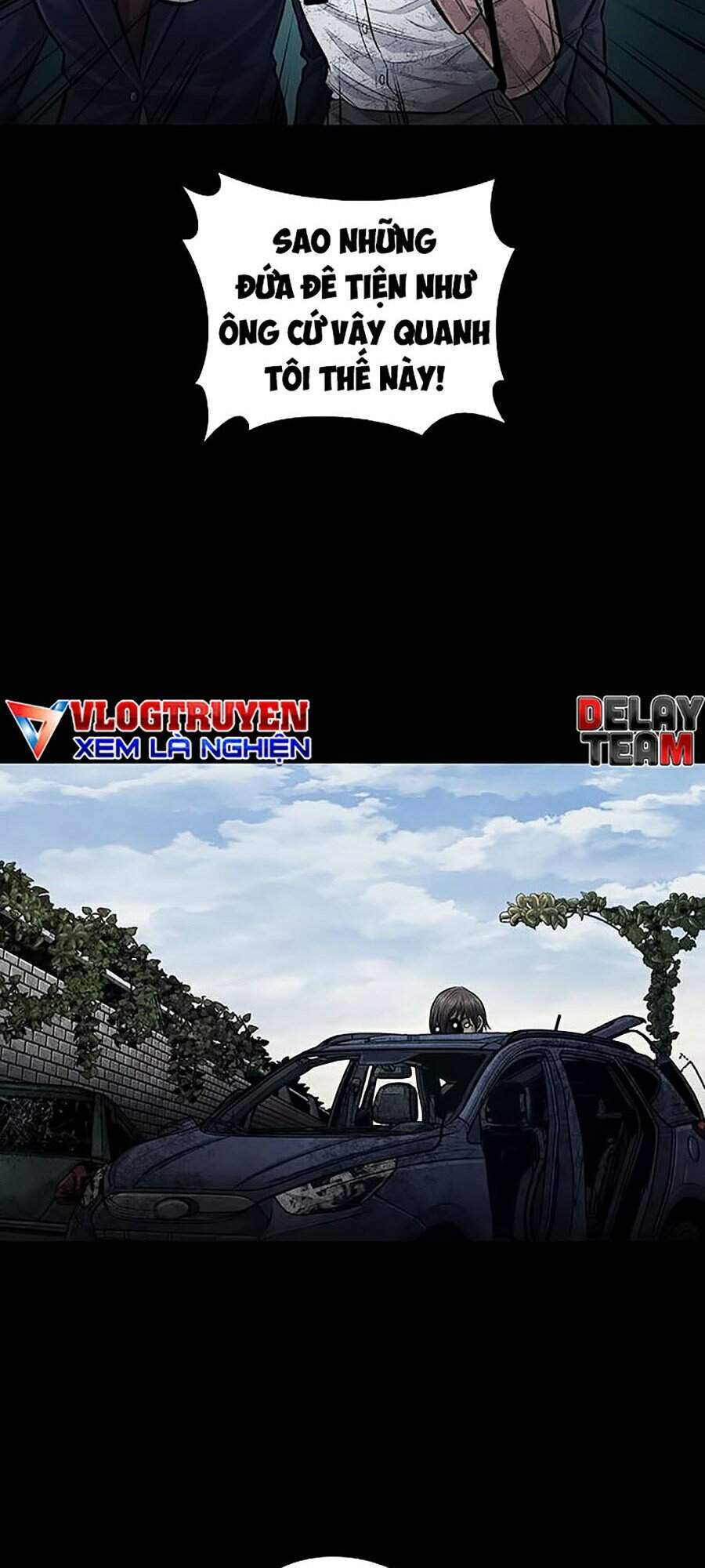 Hive Chapter 267 - 43