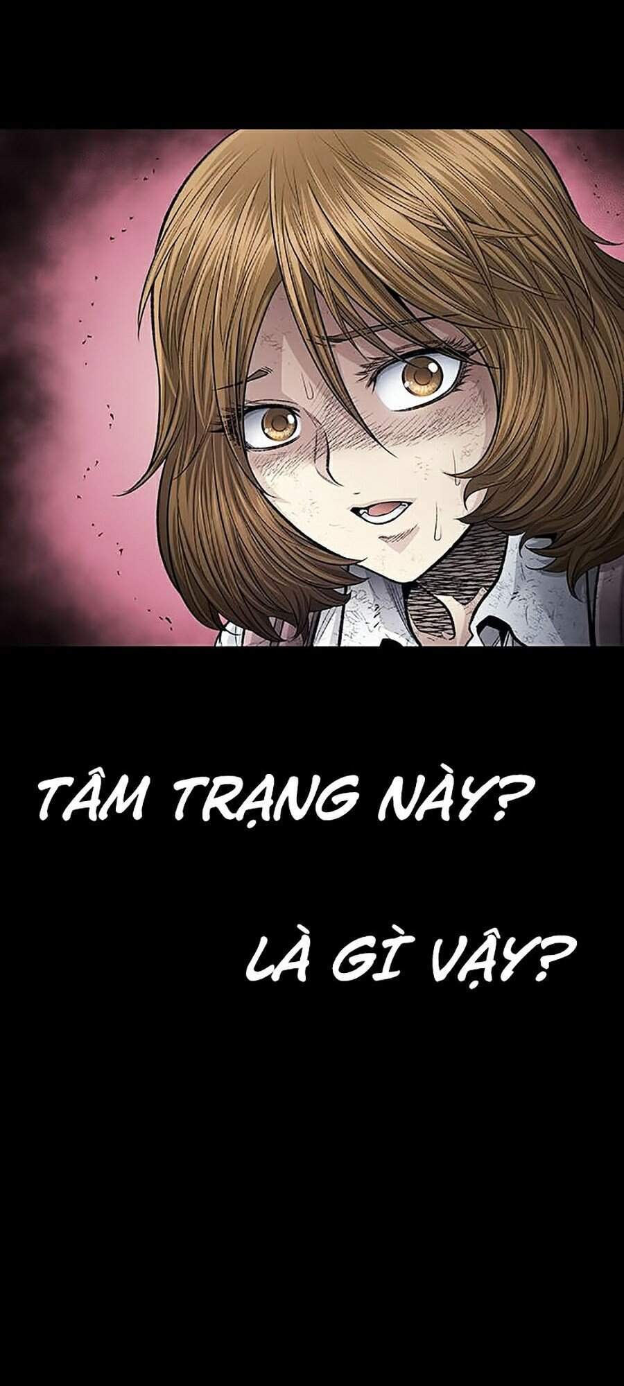 Hive Chapter 267 - 61