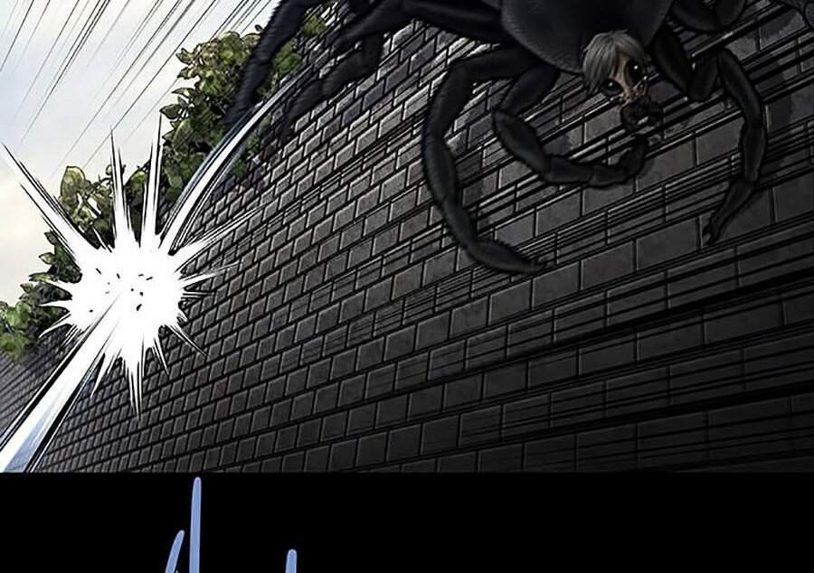 Hive Chapter 267 - 84