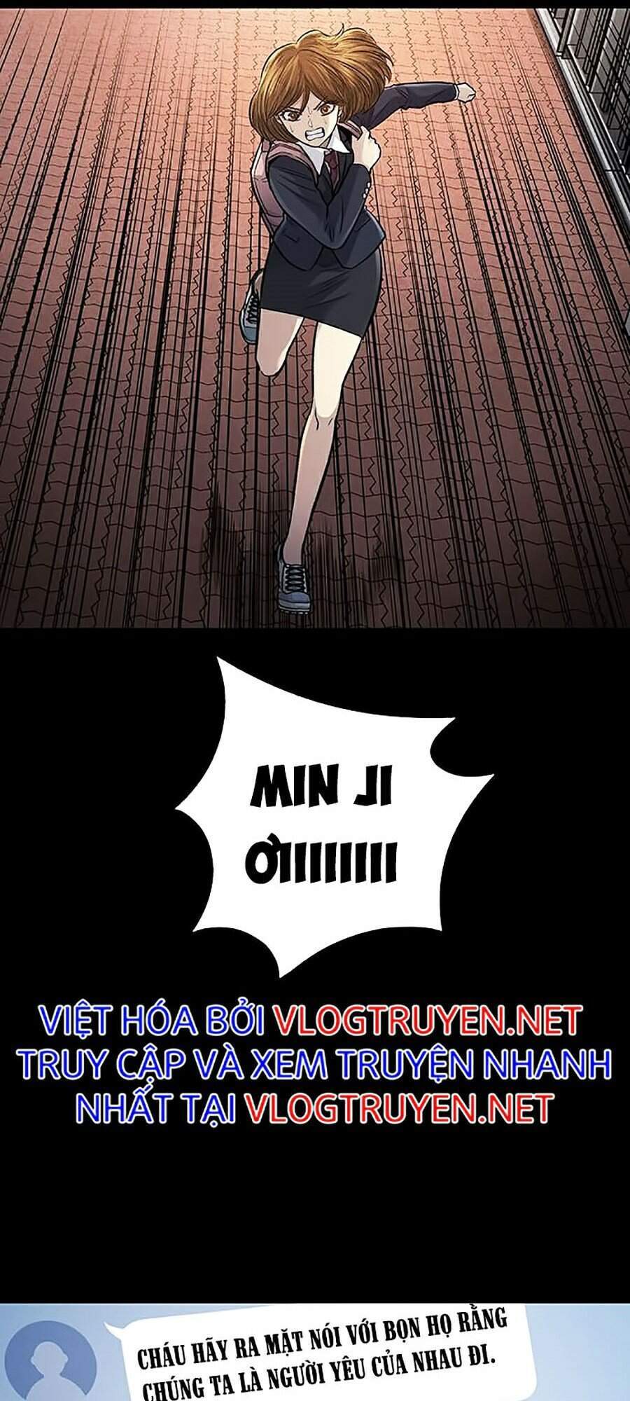 Hive Chapter 268 - 37
