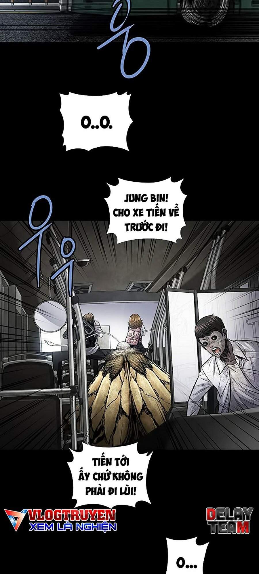 Hive Chapter 268 - 5