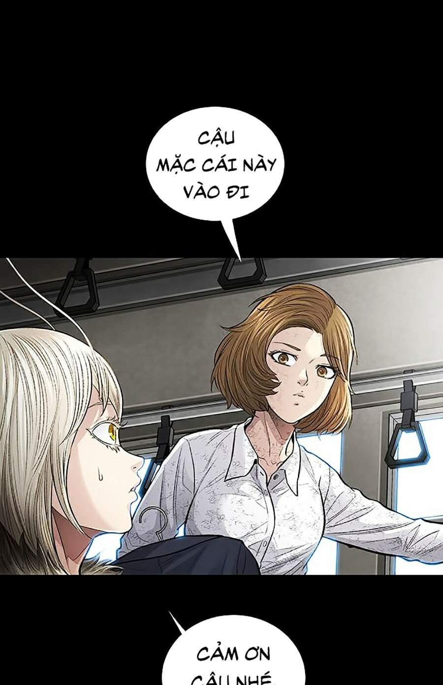 Hive Chapter 268 - 49