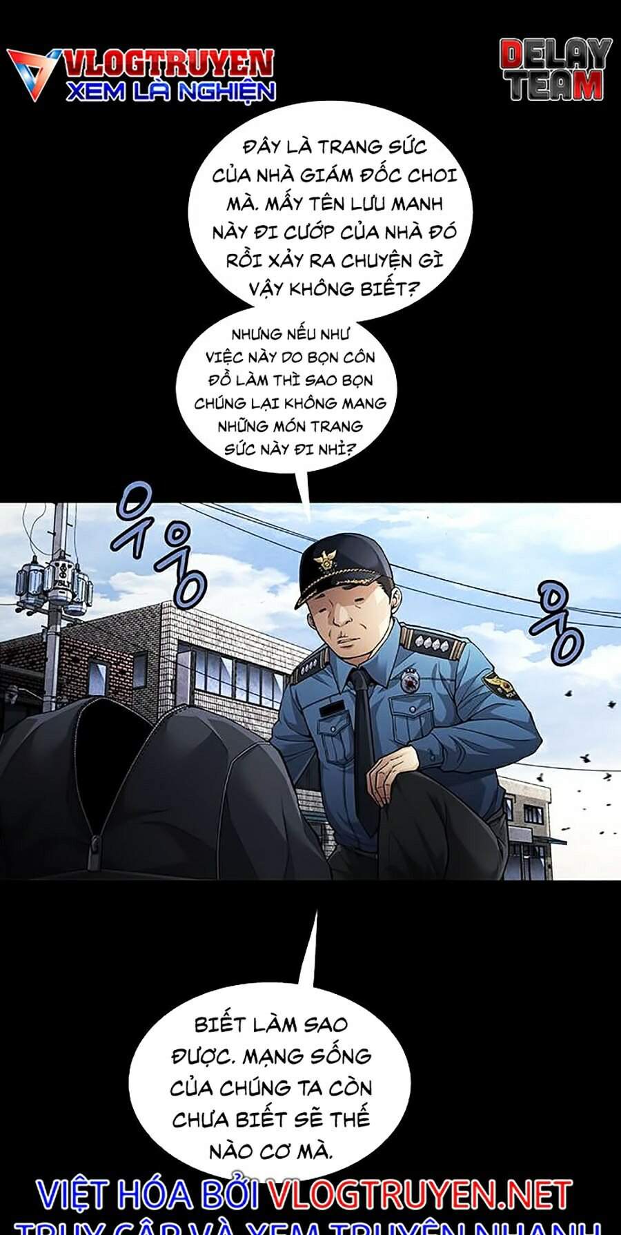 Hive Chapter 272 - 13
