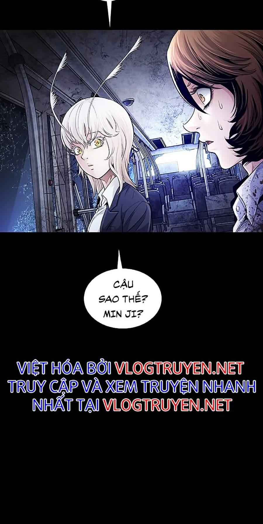 Hive Chapter 272 - 24