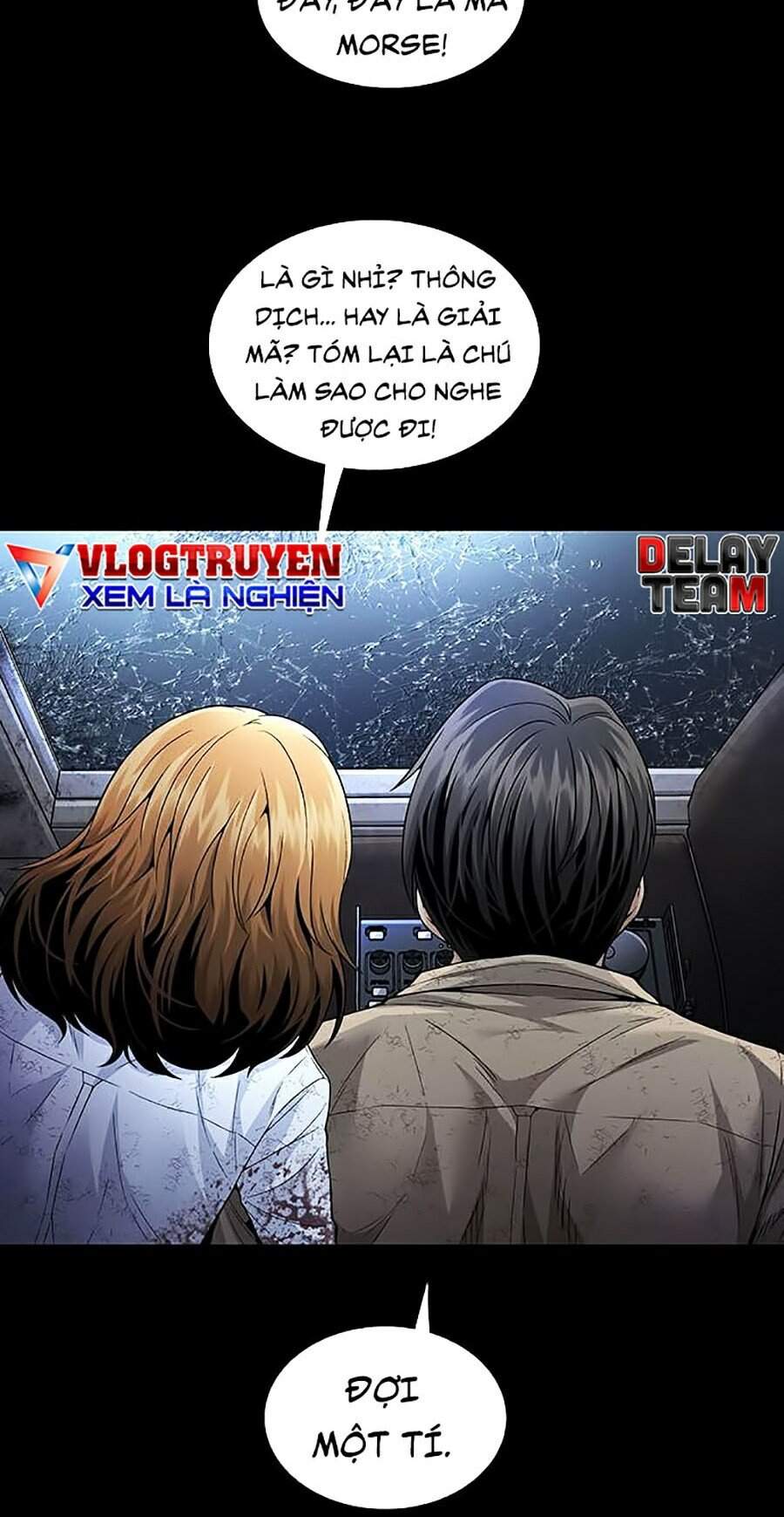 Hive Chapter 272 - 33
