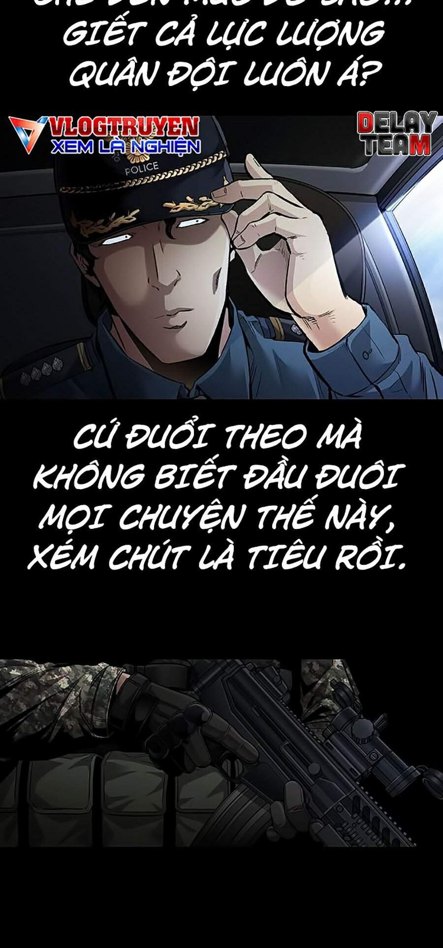 Hive Chapter 273 - 32