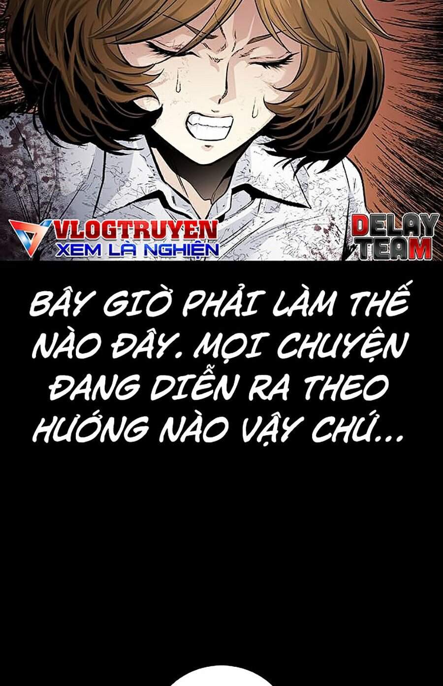 Hive Chapter 275 - 36