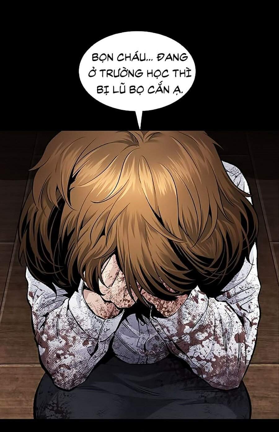 Hive Chapter 275 - 39