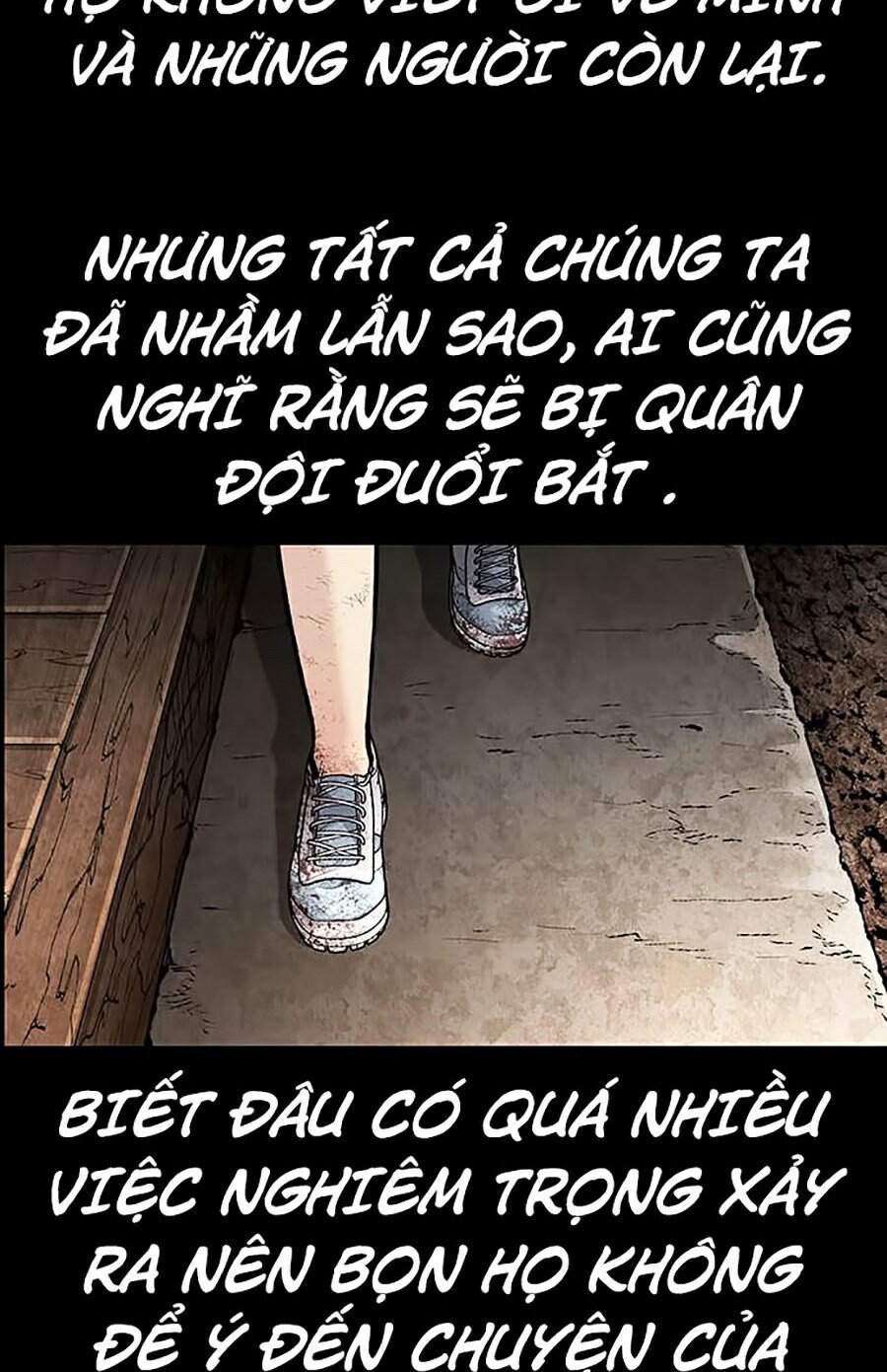 Hive Chapter 275 - 55