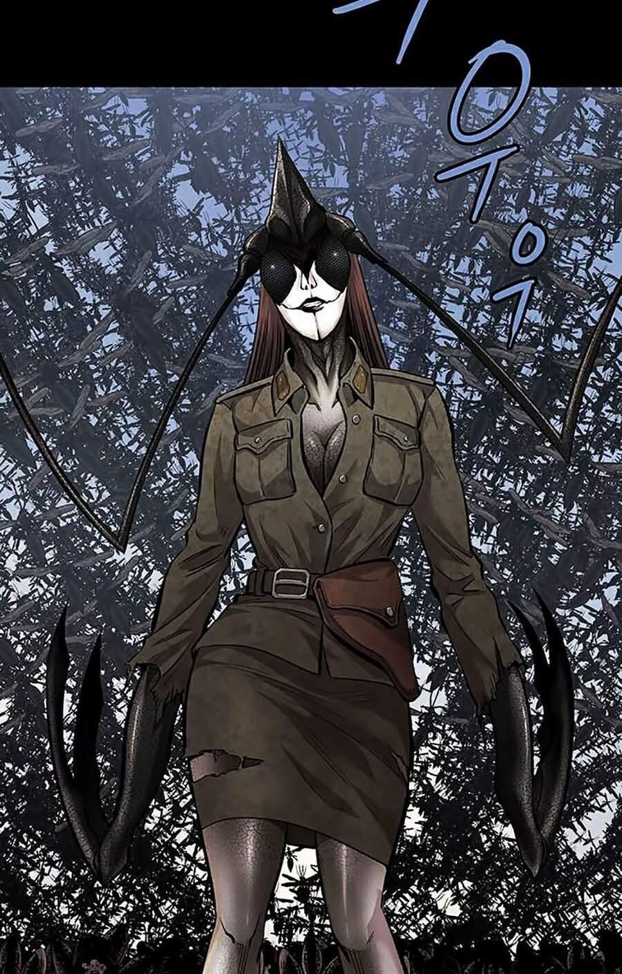 Hive Chapter 275 - 72