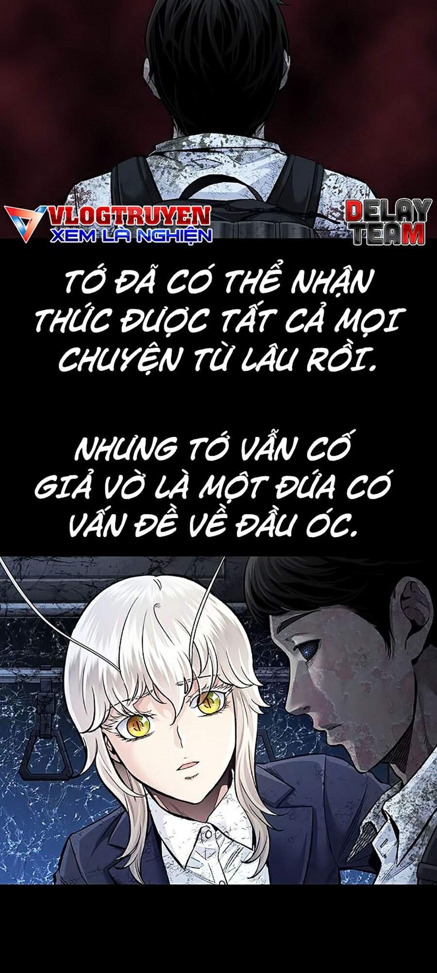 Hive Chapter 279 - 2