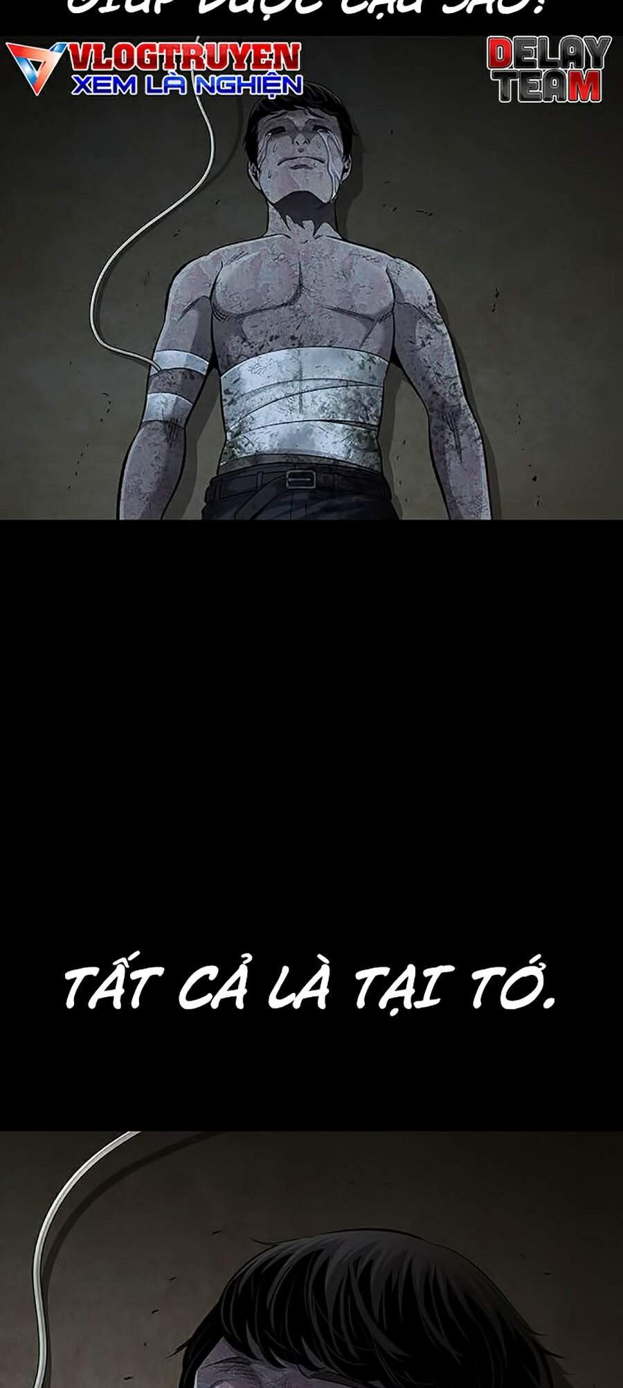 Hive Chapter 279 - 11