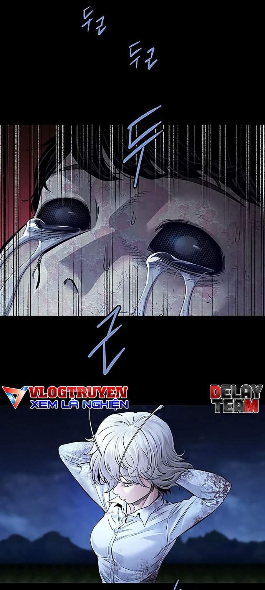 Hive Chapter 279 - 13