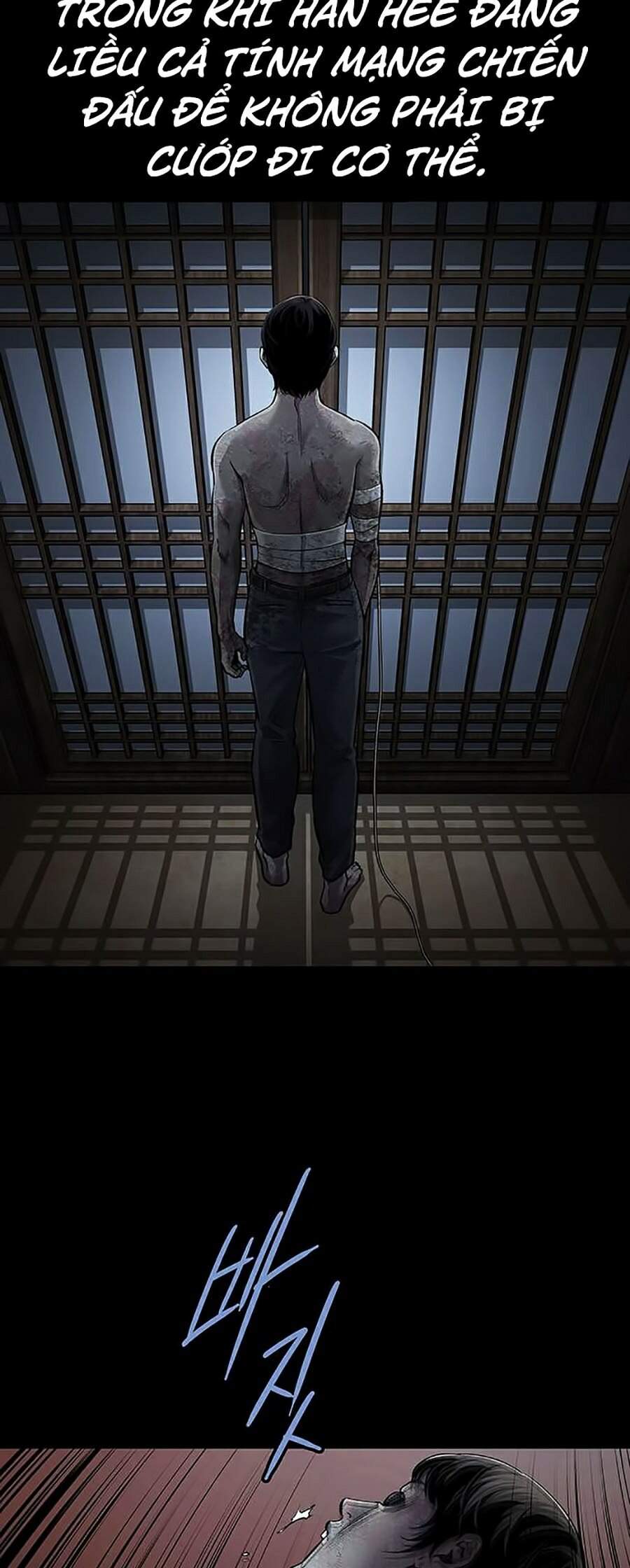 Hive Chapter 279 - 18