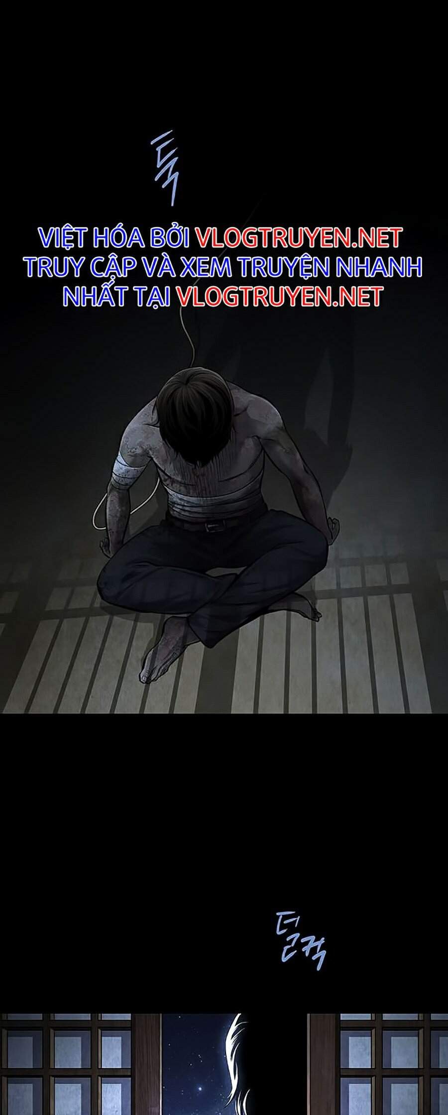 Hive Chapter 279 - 20